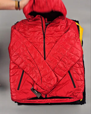 Фотография  708 - Верхняя одежда мужская CAN 104#15 кг, ЛОТ СТ-9439 оптом в Сочи и Краснодарском крае