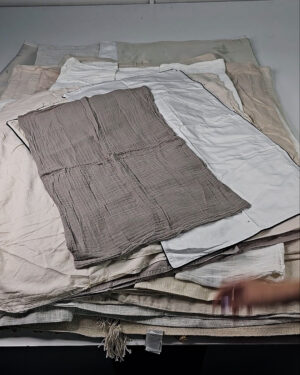 Фотография  871 - 11991 ПДО H&M (H H&M HHR mix) 1224#25 кг, ЛОТ СТ-9430 оптом в Сочи и Краснодарском крае