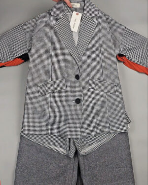 Фотография  527 - Комплекты жен Корея 085#5 кг, ЛОТ СТ-9573 оптом в Сочи и Краснодарском крае