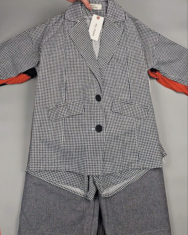 Фотография  928 - Комплекты жен Корея 085#5 кг, ЛОТ СТ-9573 оптом в Сочи и Краснодарском крае