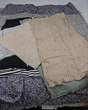 Купить 11991 ПДО H&M (H H&M HHR mix) 1224#25 кг, ЛОТ №СТ-9561 оптом в Сочи и Краснодарском крае