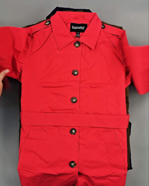 Фотография  168 - Ветровки Bestseller+DK 035#10 кг, ЛОТ СТ-9398 оптом в Сочи и Краснодарском крае