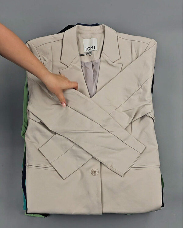 Фотография  919 - Жакеты DK+Bestseller 085#11 кг, ЛОТ СТ-9481 оптом в Сочи и Краснодарском крае