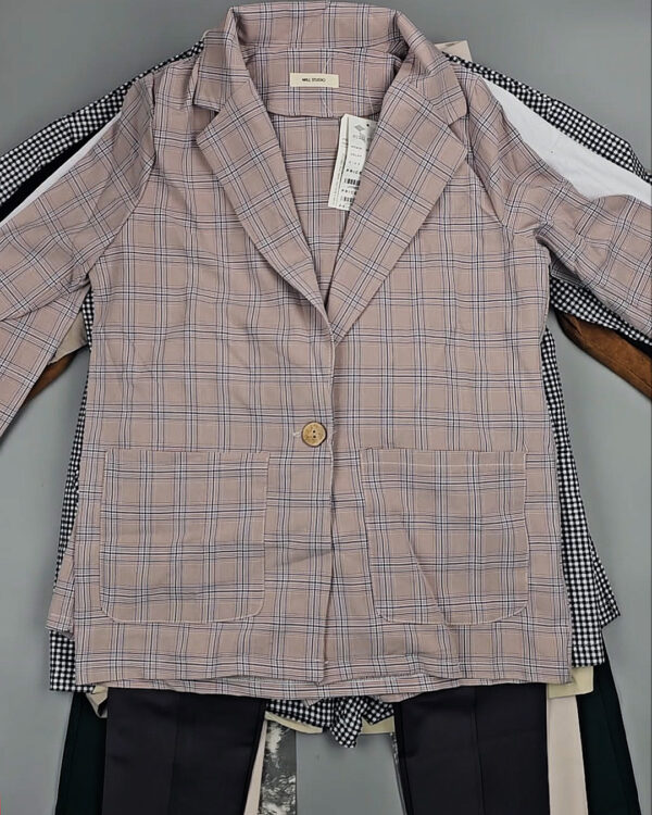 Фотография  864 - Комплекты жен Корея 085#5 кг оптом в Сочи и Краснодарском крае