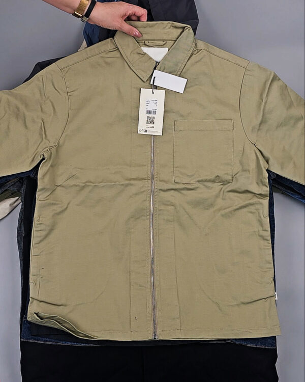 Фотография  672 - Ветровки BLEND HE + 075#10 кг, ЛОТ СТ-9569 оптом в Сочи и Краснодарском крае