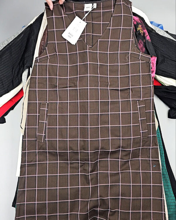 Фотография  714 - ICHI mix 075#15 кг, ЛОТ СТ-9602 оптом в Сочи и Краснодарском крае