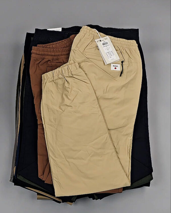 Фотография  819 - Брюки BLEND HE + 075#10 кг, ЛОТ № СТ-9484 оптом в Сочи и Краснодарском крае