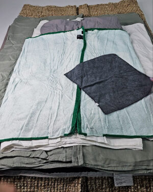 Фотография  457 - 11991 ПДО H&M (H H&M HHR mix) 1224#25 кг, ЛОТ СТ-9427 оптом в Сочи и Краснодарском крае