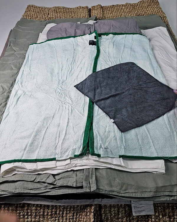 Фотография  449 - 11991 ПДО H&M (H H&M HHR mix) 1224#25 кг, ЛОТ СТ-9427 оптом в Сочи и Краснодарском крае