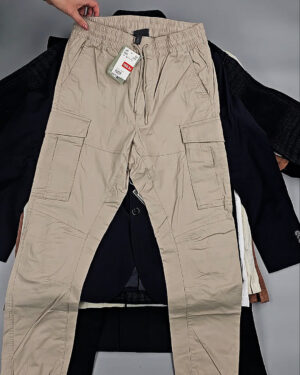 Фотография  634 - H&M Men mix 095#10,6 кг, ЛОТ № СТ-9543 оптом в Сочи и Краснодарском крае