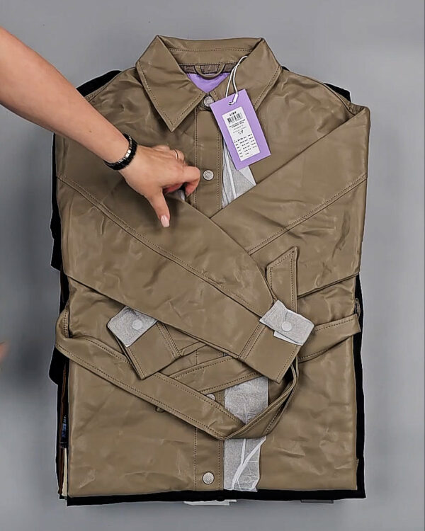 Фотография  193 - Ветровки Bestseller+DK 035#10 кг, ЛОТ СТ-9399 оптом в Сочи и Краснодарском крае