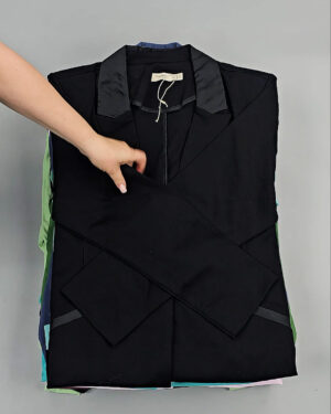 Фотография  319 - Жакеты DK+Bestseller 085#11 кг, ЛОТ СТ-9481 оптом в Сочи и Краснодарском крае