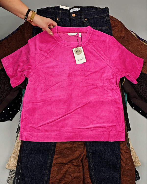 Фотография  117 - B.YOUNG Winter mix 104#15 кг, ЛОТ СТ-9524 оптом в Сочи и Краснодарском крае