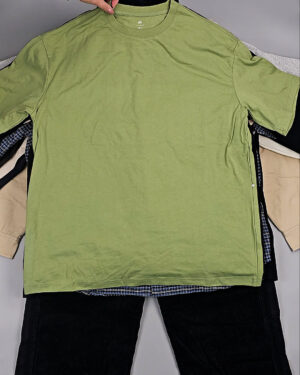 Фотография  465 - H&M Men mix 095#10 кг оптом в Сочи и Краснодарском крае