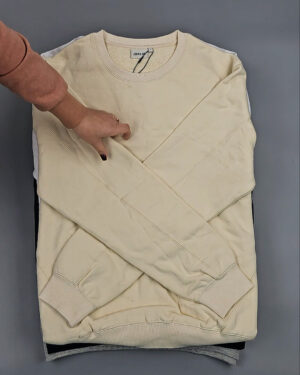 Фотография  819 - Толстовки BLEND HE 045#7 кг, ЛОТ № СТ-9514 оптом в Сочи и Краснодарском крае