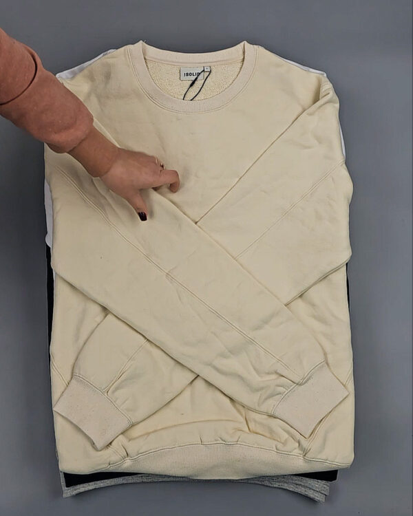 Фотография  137 - Толстовки BLEND HE 045#7 кг, ЛОТ № СТ-9514 оптом в Сочи и Краснодарском крае