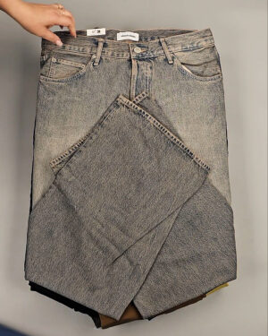 Фотография  443 - Джинсы BLEND HE + 075#10 кг, ЛОТ СТ-9493 оптом в Сочи и Краснодарском крае