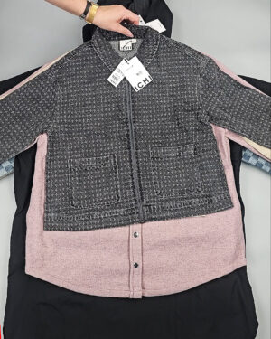 Фотография  877 - Ветровки DK Company 075#10 кг, ЛОТ СТ-9553 оптом в Сочи и Краснодарском крае