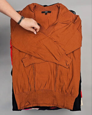 Фотография  653 - NEXT Winter Women mix#15 кг, ЛОТ СТ-9454 оптом в Сочи и Краснодарском крае