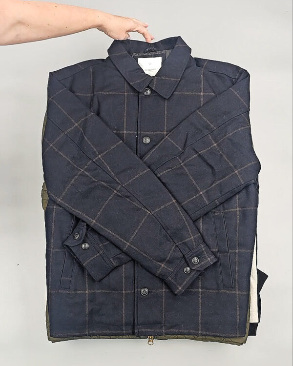 Фотография  422 - Верхняя одежда JACK JONES муж 075#10 кг оптом в Сочи и Краснодарском крае