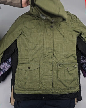 Фотография  874 - Куртки#25 кг, ЛОТ № СХ-0169 оптом в Сочи и Краснодарском крае