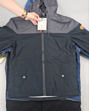 Фотография  119 - Ветровки BLEND HE + 075#10 кг, ЛОТ СТ-9569 оптом в Сочи и Краснодарском крае