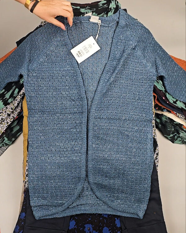 Фотография  381 - ICHI Winter mix 104#15 кг, ЛОТ СТ-9592 оптом в Сочи и Краснодарском крае