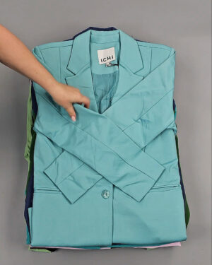 Фотография  797 - Жакеты DK+Bestseller 085#11 кг, ЛОТ СТ-9481 оптом в Сочи и Краснодарском крае