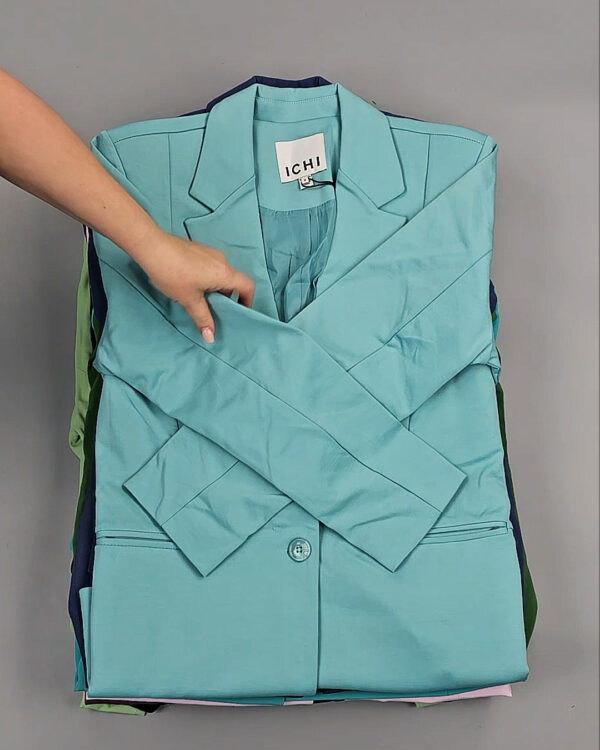 Фотография  389 - Жакеты DK+Bestseller 085#11 кг, ЛОТ СТ-9481 оптом в Сочи и Краснодарском крае