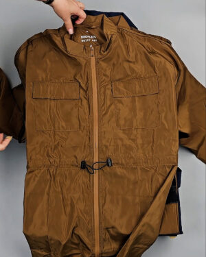 Фотография  206 - Ветровки Bestseller+DK 035#10 кг, ЛОТ СТ-9398 оптом в Сочи и Краснодарском крае