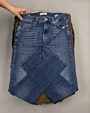 Фотография  750 - Джинсы BLEND HE + 075#10 кг, ЛОТ СТ-9494 оптом в Сочи и Краснодарском крае