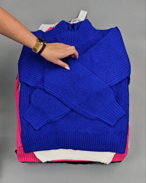 Купить Джемпера Bestseller 104#7 кг, ЛОТ СТ-9423 оптом в Сочи и Краснодарском крае