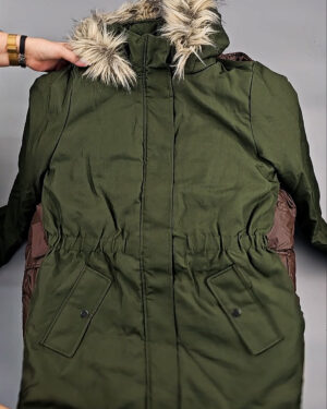 Фотография  252 - Куртки BESTSELLER зима 045#10 кг, ЛОТ СТ-9467 оптом в Сочи и Краснодарском крае