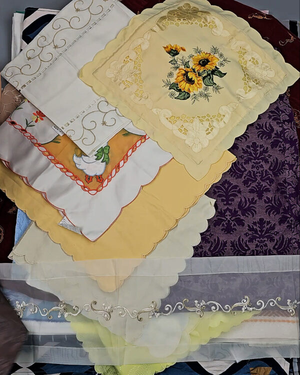 Фотография  710 - ПДО 1#10,5 кг, ЛОТ № СХ-0183 оптом в Сочи и Краснодарском крае