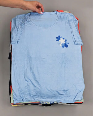 Купить Домашняя одежда LIDL 114#7 кг, ЛОТ СТ-9491 оптом в Сочи и Краснодарском крае