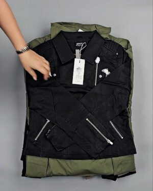 Фотография  321 - Ветровки Bestseller 045#10 кг, ЛОТ СТ-9407 оптом в Сочи и Краснодарском крае