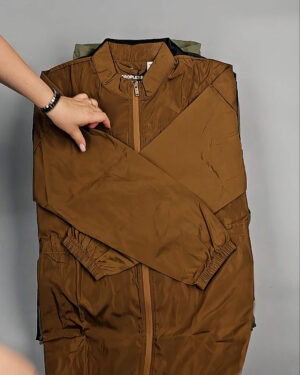 Фотография  136 - Ветровки Bestseller 045#10 кг, ЛОТ СТ-9409 оптом в Сочи и Краснодарском крае