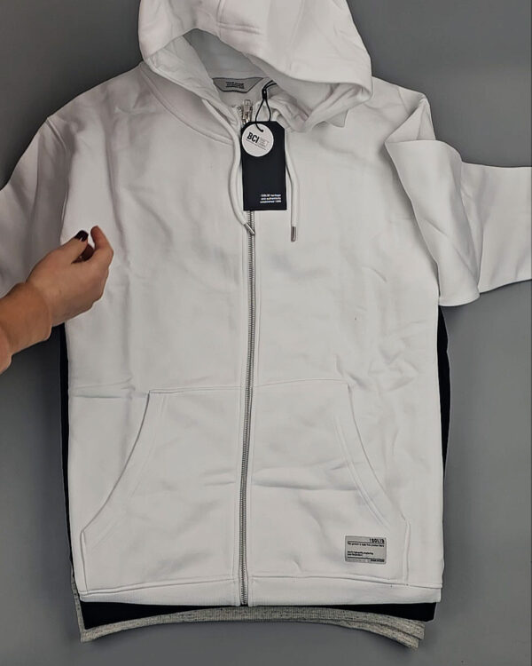 Фотография  817 - Толстовки BLEND HE 045#7 кг, ЛОТ № СТ-9514 оптом в Сочи и Краснодарском крае