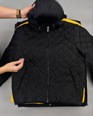 Фотография  968 - Верхняя одежда мужская CAN 104#15 кг, ЛОТ СТ-9439 оптом в Сочи и Краснодарском крае