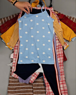 Фотография  857 - TCM Kids зима 104#6 кг, ЛОТ СТ-9614 оптом в Сочи и Краснодарском крае