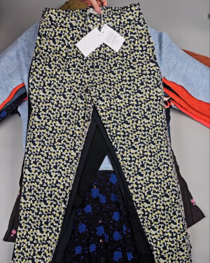 Фотография  877 - ICHI Winter mix 104#15 кг, ЛОТ СТ-9594 оптом в Сочи и Краснодарском крае