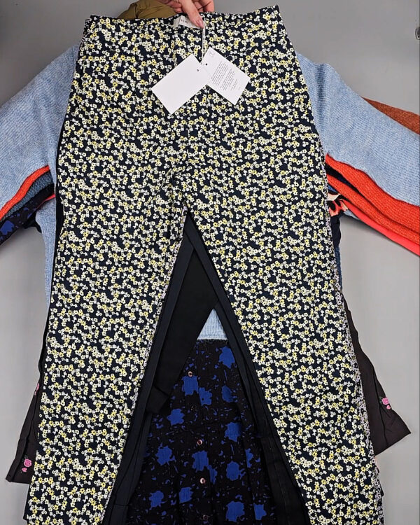 Фотография  573 - ICHI Winter mix 104#15 кг, ЛОТ СТ-9594 оптом в Сочи и Краснодарском крае