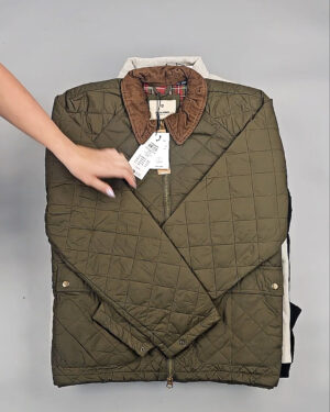 Фотография  218 - Верхняя одежда JACK JONES муж 075#10 кг оптом в Сочи и Краснодарском крае