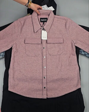 Фотография  539 - Ветровки DK Company 075#10 кг, ЛОТ СТ-9553 оптом в Сочи и Краснодарском крае