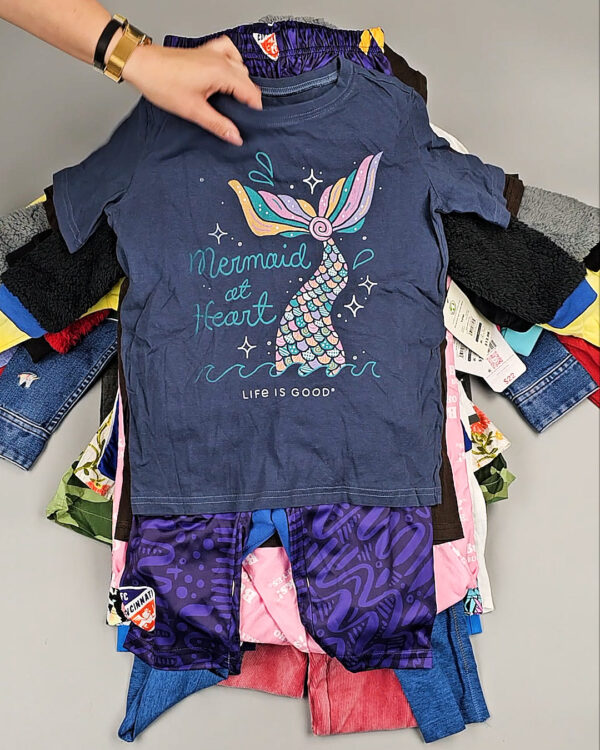 Фотография  599 - BABY KIDS CAN Winter 44#7 кг, ЛОТ СТ-9612 оптом в Сочи и Краснодарском крае