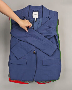 Фотография  502 - Жакеты DK+Bestseller 085#11 кг, ЛОТ СТ-9479 оптом в Сочи и Краснодарском крае