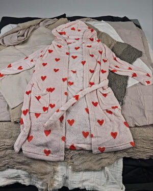 Фотография  424 - 11991 ПДО H&M (H H&M HHR mix) 1224#25 кг, ЛОТ №СТ-9566 оптом в Сочи и Краснодарском крае