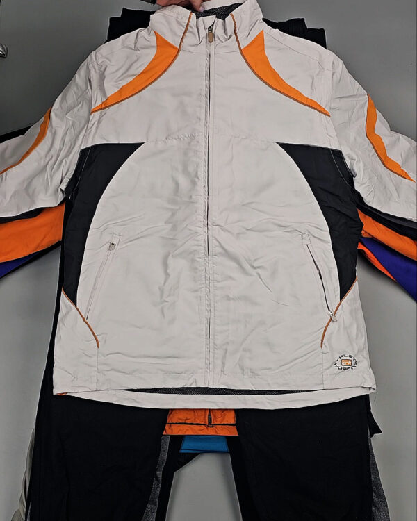 Фотография  540 - Спорт#25 кг, ЛОТ № СХ-0168 оптом в Сочи и Краснодарском крае