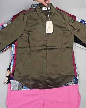 Фотография  707 - Блузки VILA Summer 045#5 кг, ЛОТ СТ-9589 оптом в Сочи и Краснодарском крае