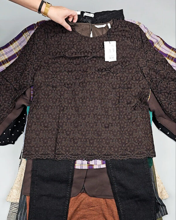 Фотография  290 - B.YOUNG Winter mix 104#15 кг, ЛОТ СТ-9524 оптом в Сочи и Краснодарском крае